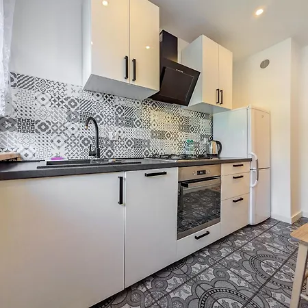 Lejlighed Hiszpanska Harmony By Bookinghost *