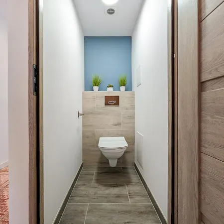 Hiszpanska Harmony By Bookinghost Lejlighed Wrocław