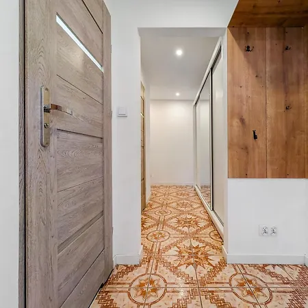 Hiszpanska Harmony By Bookinghost Lejlighed