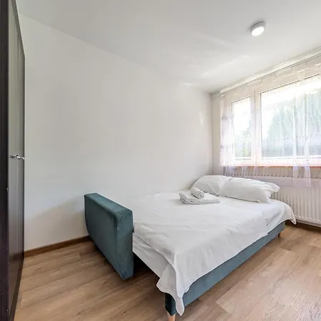 Lejlighed Hiszpanska Harmony By Bookinghost