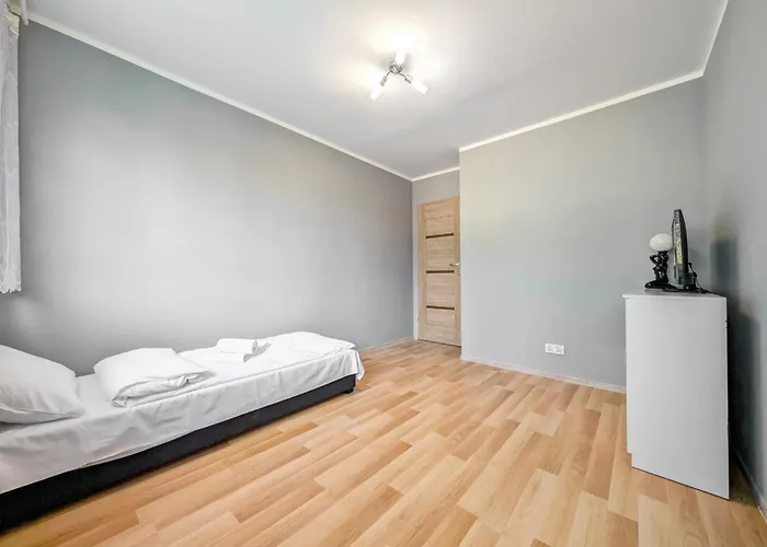 Apartman Hiszpanska Harmony By Bookinghost *