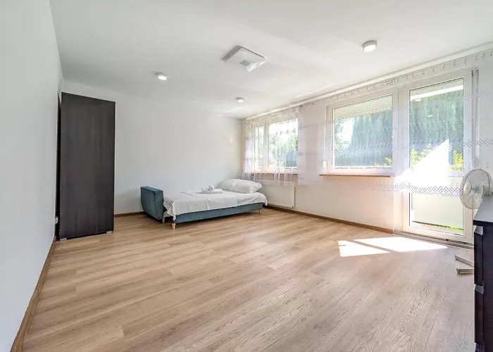 Hiszpanska Harmony By Bookinghost Apartman