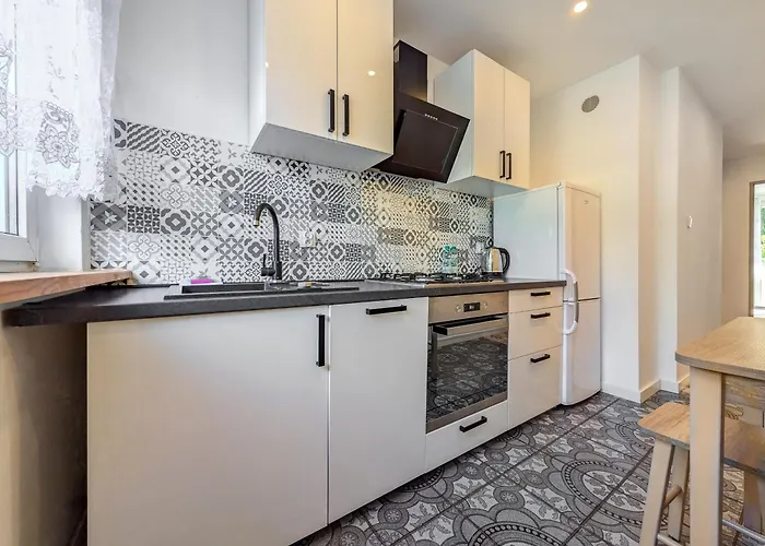 Apartman Hiszpanska Harmony By Bookinghost *