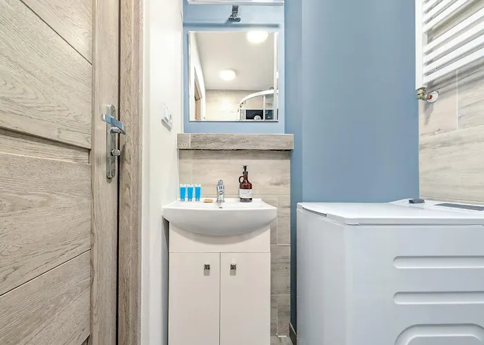 Hiszpanska Harmony By Bookinghost Apartman *