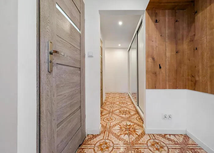 Hiszpanska Harmony By Bookinghost Apartman