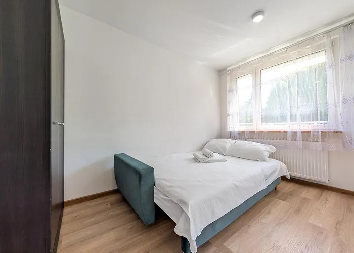 Apartman Hiszpanska Harmony By Bookinghost