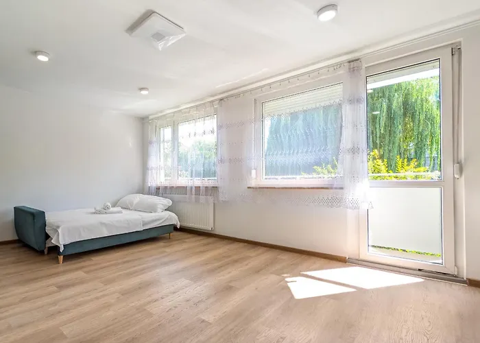 Apartman Hiszpanska Harmony By Bookinghost