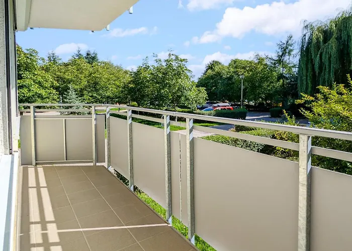 Apartman Hiszpanska Harmony By Bookinghost *