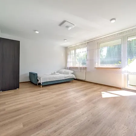 Hiszpanska Harmony By Bookinghost Апартаменти