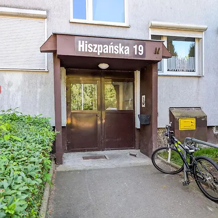 Hiszpanska Harmony By Bookinghost Апартаменти