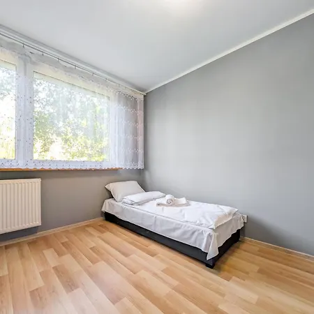 Hiszpanska Harmony By Bookinghost * Вроцлав