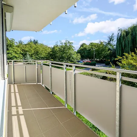 Апартаменти Hiszpanska Harmony By Bookinghost *